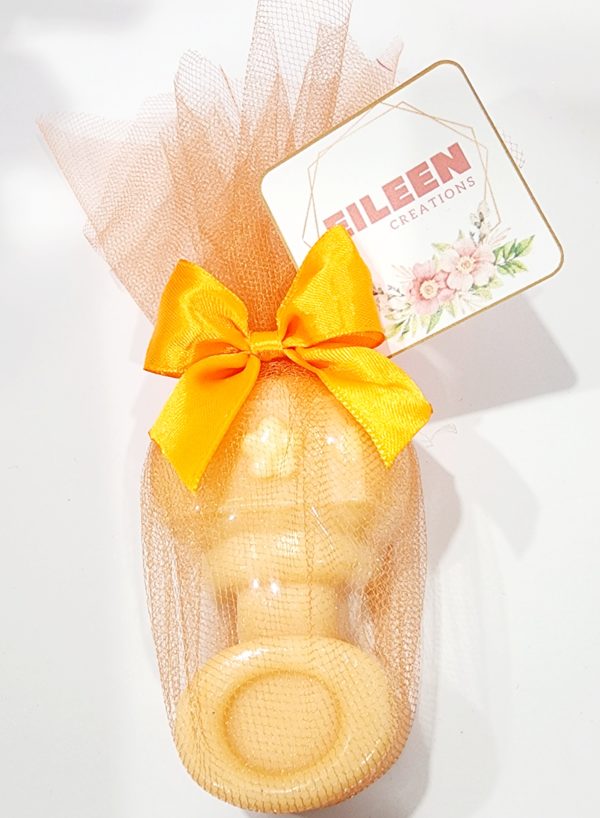 Eileen Creations jabón Baby Shower para ocasiones especiales.