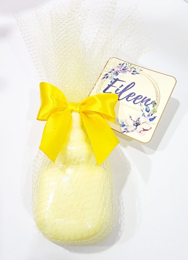 Eileen Creations jabón Baby Shower para ocasiones especiales.